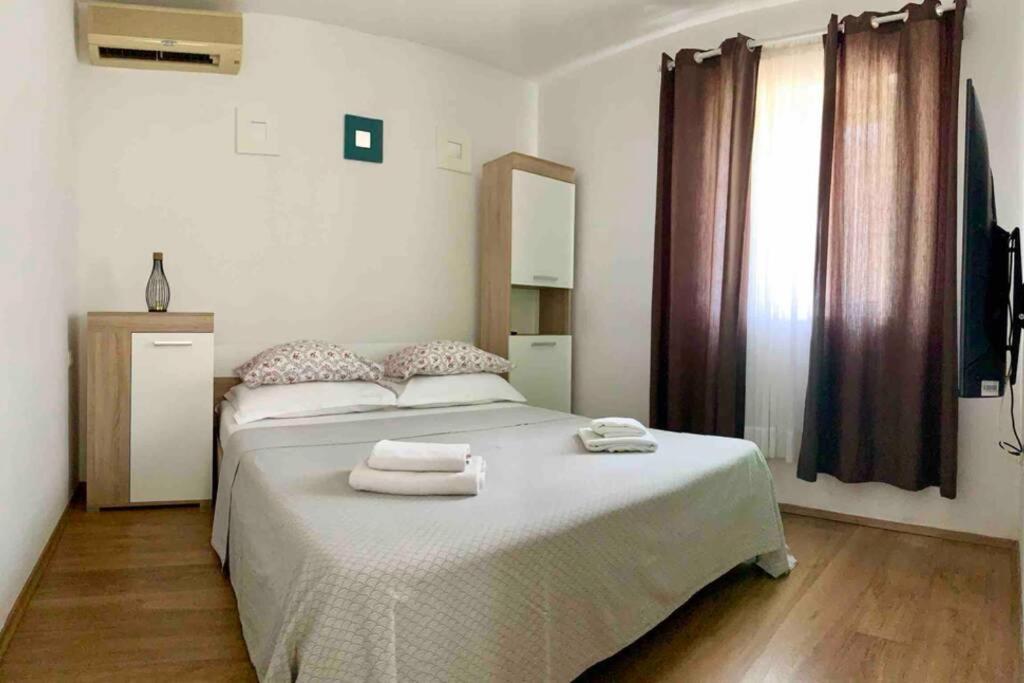 Summer apartment 4 Makarska Extérieur photo