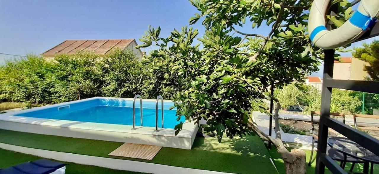 Summer apartment 4 Makarska Extérieur photo